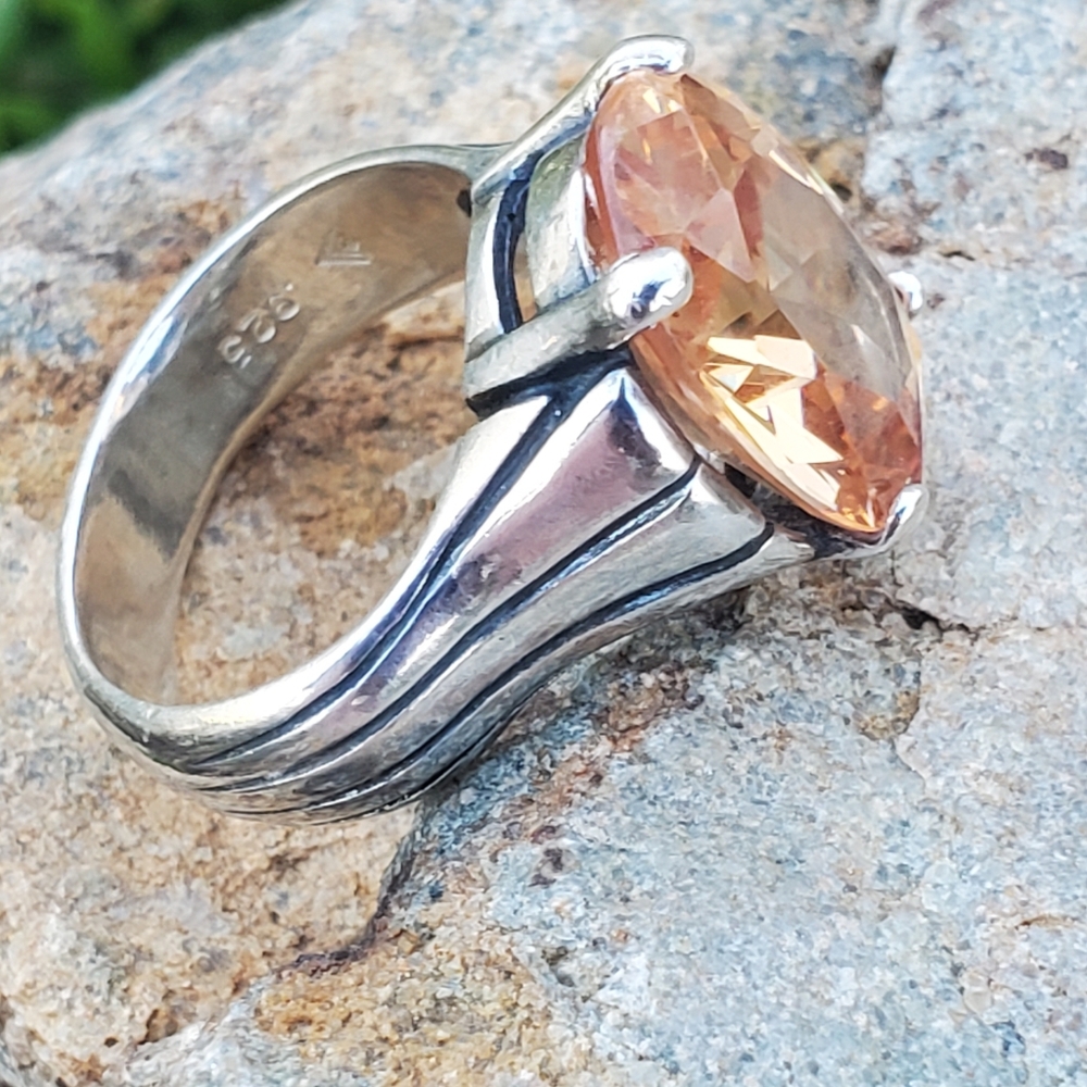 Silpada Ring - image 6